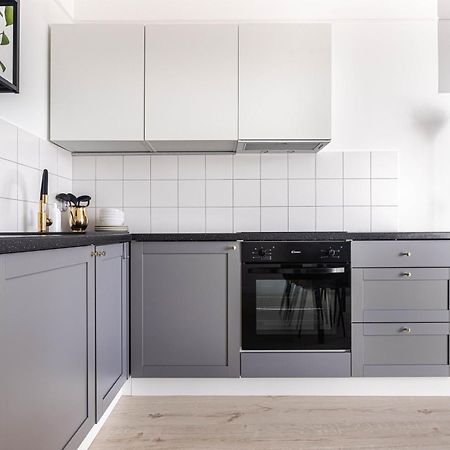 Spacious & Quiet Apt - Old Town & Kazimierz كراكوفيا المظهر الخارجي الصورة